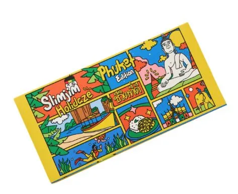 Slim Jim Holidaze Rolling Paper