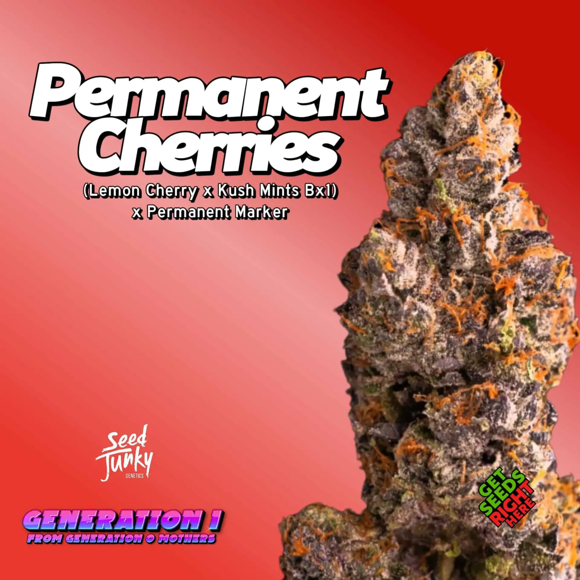 Permanent Cherries