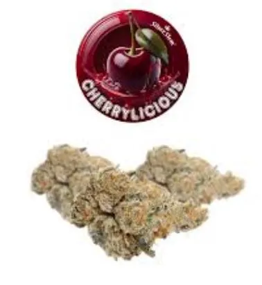 Cherry Licious