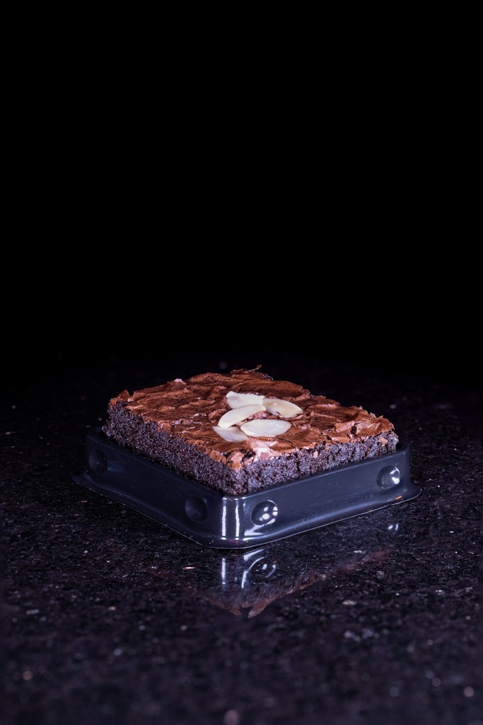 [EDIBLES] THC Brownie 100mg