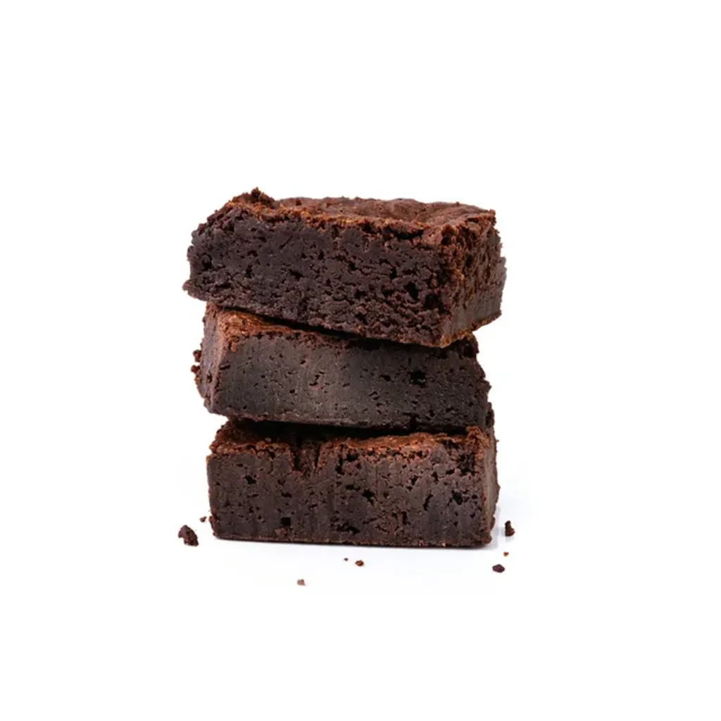 [EDIBLES] THC Brownie 100mg