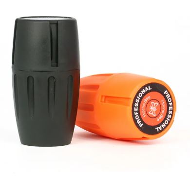 Grinder Plastic Jar Horns Bee