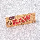 [PAPER] Raw Classic Brown ( No tips )