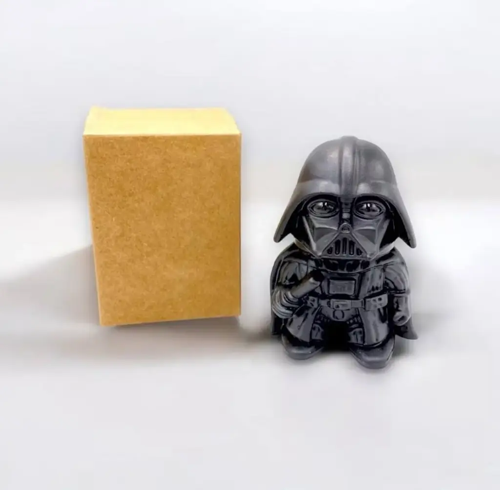 Grinder Dart Vader