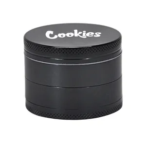 [GRINDER] Grinder metal cookies 50mm