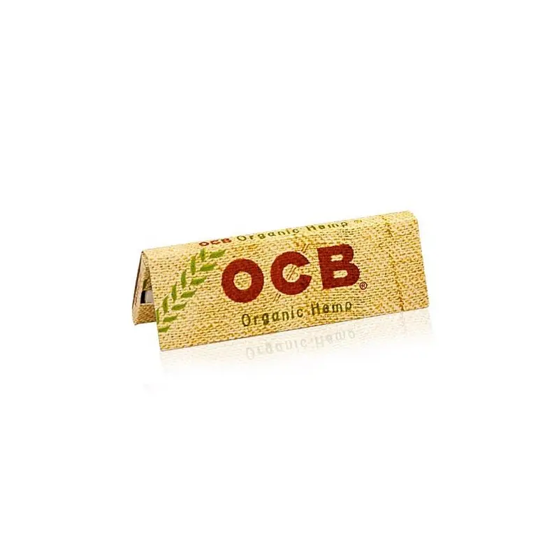 OCB Canamo Organico 1/4