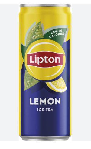 Lipton Lemon Ice Tea