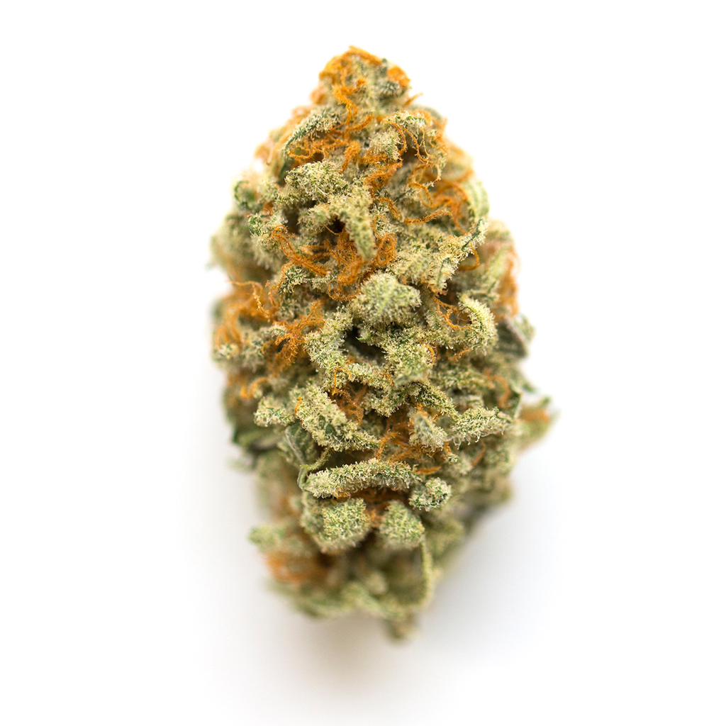 Cookie And Cream