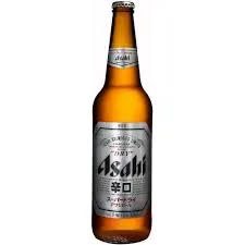 Asahi Beer