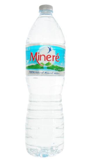 Purra Mineral Water