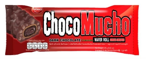 [SNACK] Choco Mucho