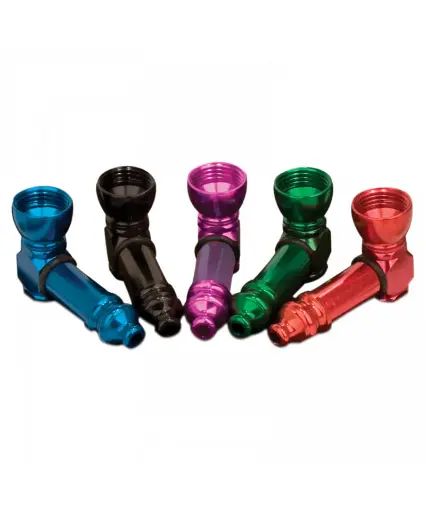 [PIPE] Pipe Metal Mini