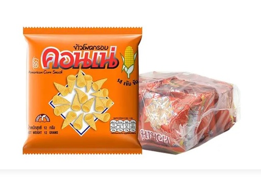 [SNACK] Cornae Original