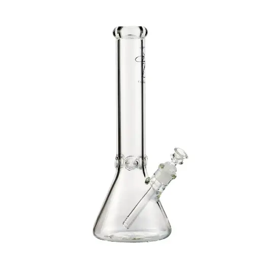 [BONG] Bong Transparent 35 cm 