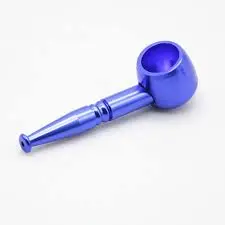 [PIPE] Round Metal Pipe