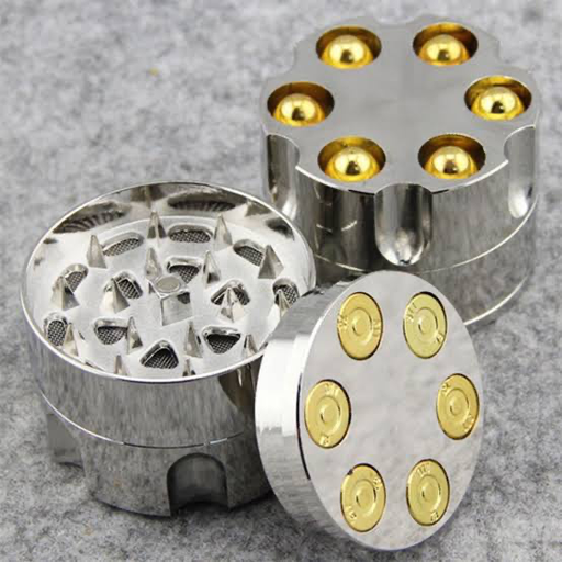 [GRINDER] Grinder Reload