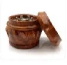 [GRINDER] Grinder Wood 40 mm