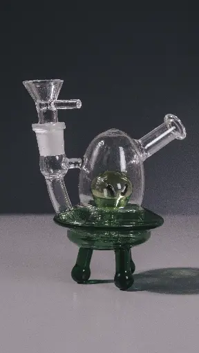 [BONG] Bong UFO