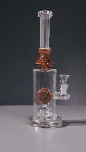 [BONG] Bong Circle