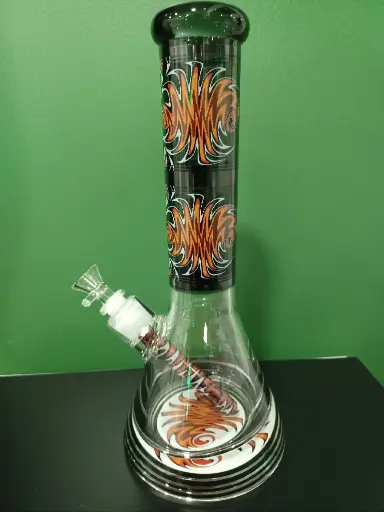 [BONG] Bong Black 32 Cm