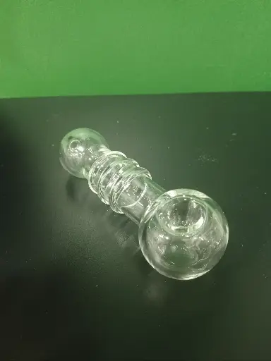 [PIPE] Big Glass Pipe