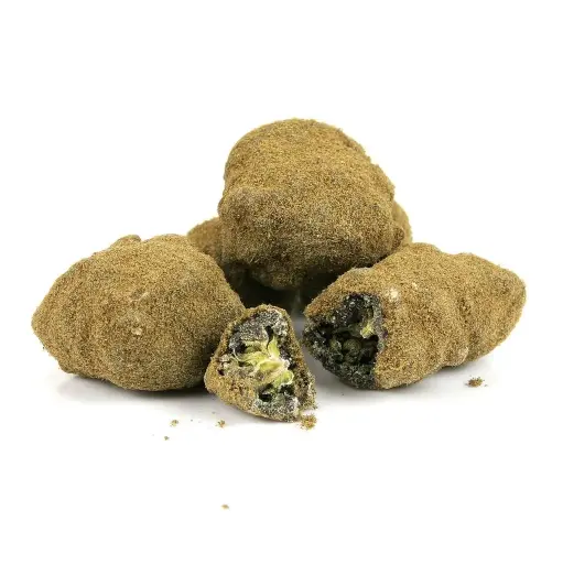 [5A] Moon Rock