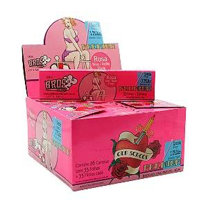 [PAPER] Bros Rolling paper