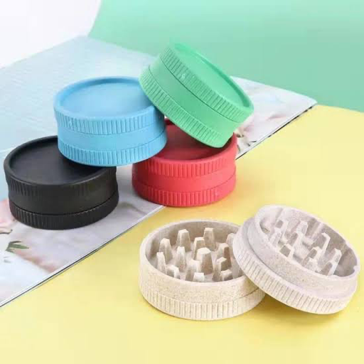 [GRINDER] ECO Grinder 
