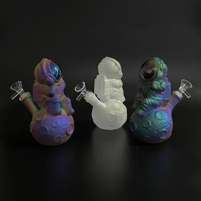 [BONG] Bong Astronaut 19cm