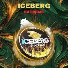 [SNUS] Iceberg Crazy Mix