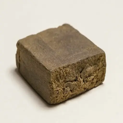 Old School Hash