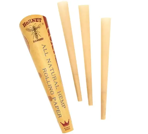 [PAPER] Hornet Cone KSS3