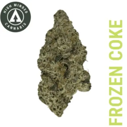 [5A] Frozen Coke