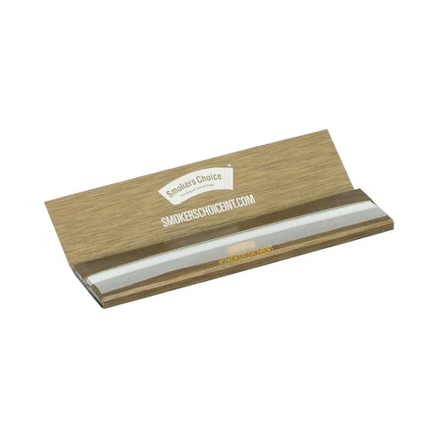 [PAPER] Smoking Choice Gold KSS 