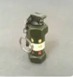 [LIGHTER] Grenade Lighter