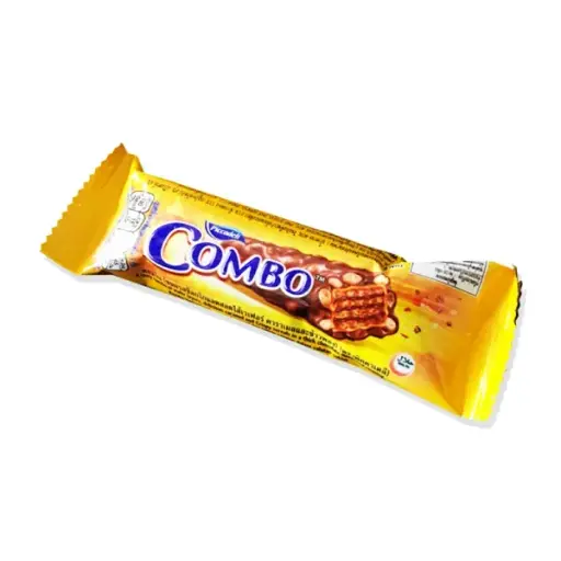 [SNACK] Picadelli Combo Choco