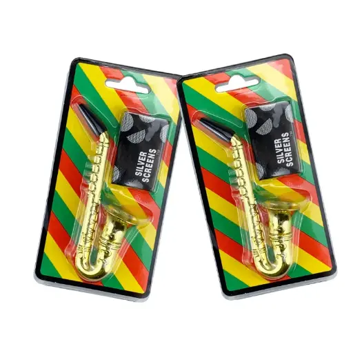 [PIPE] Pipe Jazz + Screens