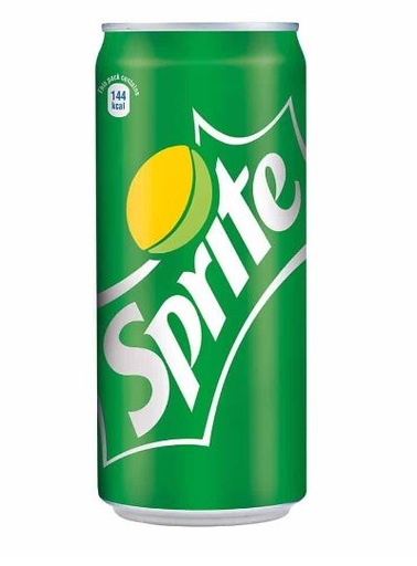 [DRINK] Sprite 250ml