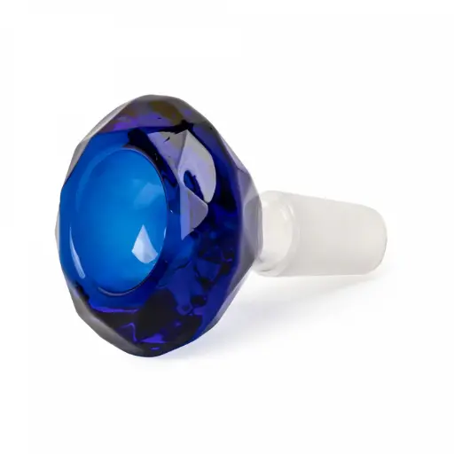 [BOWL] Bowl Bong 14mm Diamond