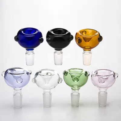 [BOWL] Bowl Bong 14mm Round
