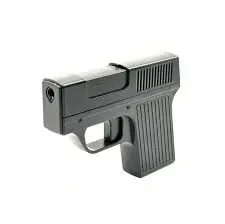 [LIGHTER] Gun Lighter