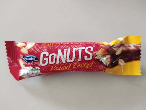 [SNACK] Armada Gonut