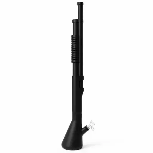 [BONG] Shotgun Bong