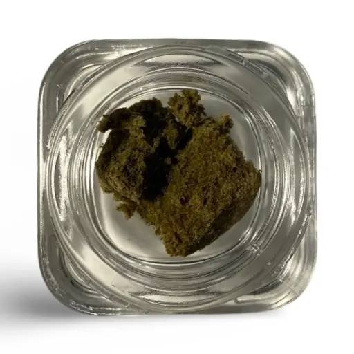 [HASH] Moroccan Hash